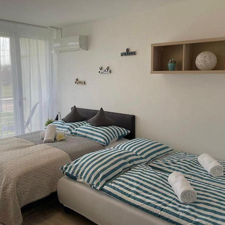 Part11 Apartman Balatonfüred Zewnętrze zdjęcie