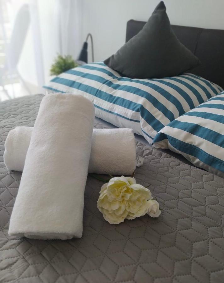 Part11 Apartman Balatonfüred Zewnętrze zdjęcie