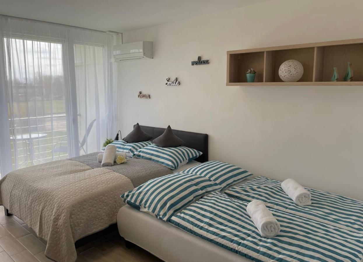 Part11 Apartman Balatonfüred Zewnętrze zdjęcie