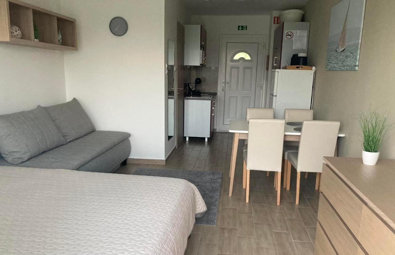 Part11 Apartman Balatonfüred Zewnętrze zdjęcie