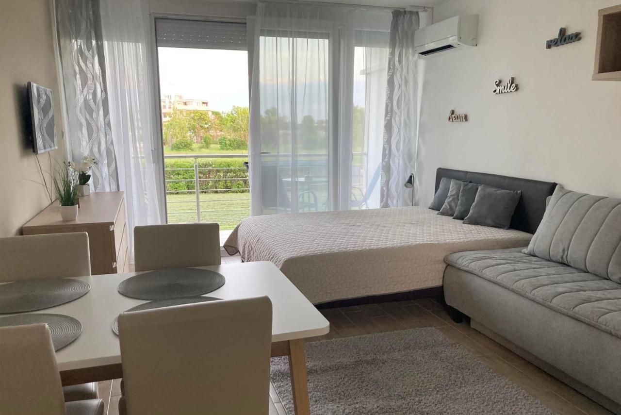 Part11 Apartman Balatonfüred Zewnętrze zdjęcie