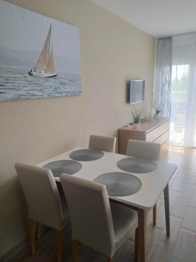 Part11 Apartman Balatonfüred Zewnętrze zdjęcie